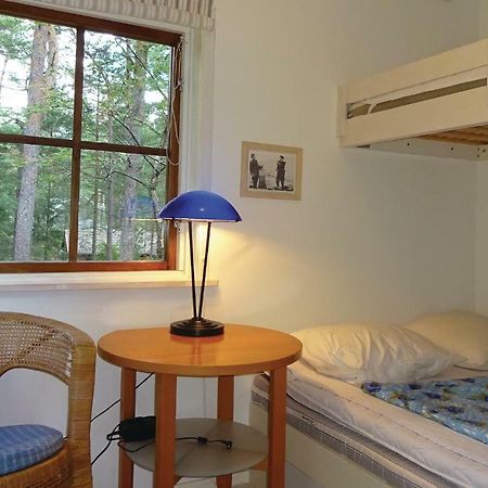 Stunning Home In Yngsjoe With Wifi מראה חיצוני תמונה