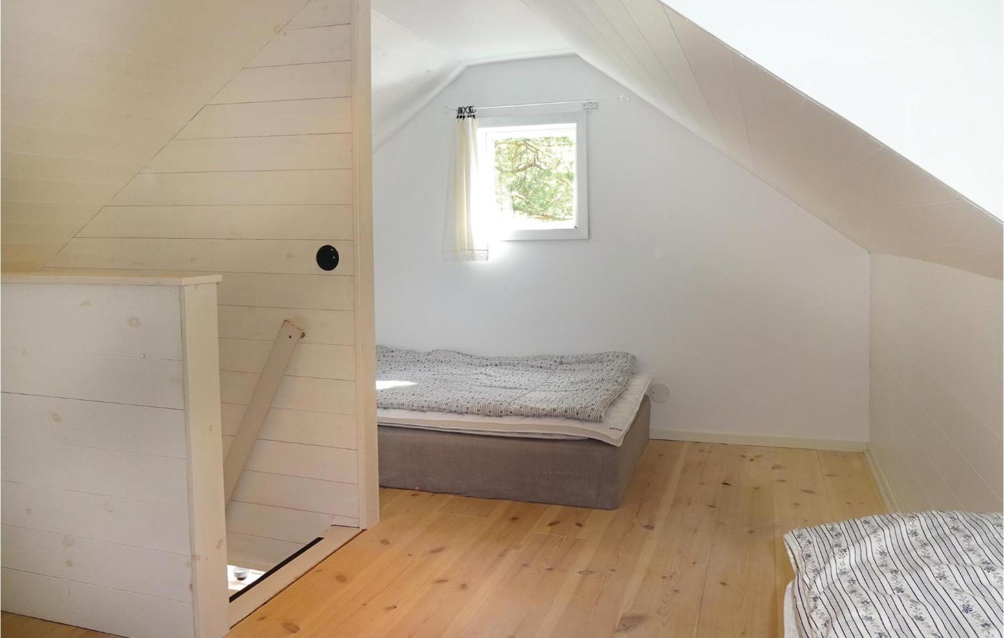 Stunning Home In Yngsjoe With Wifi מראה חיצוני תמונה