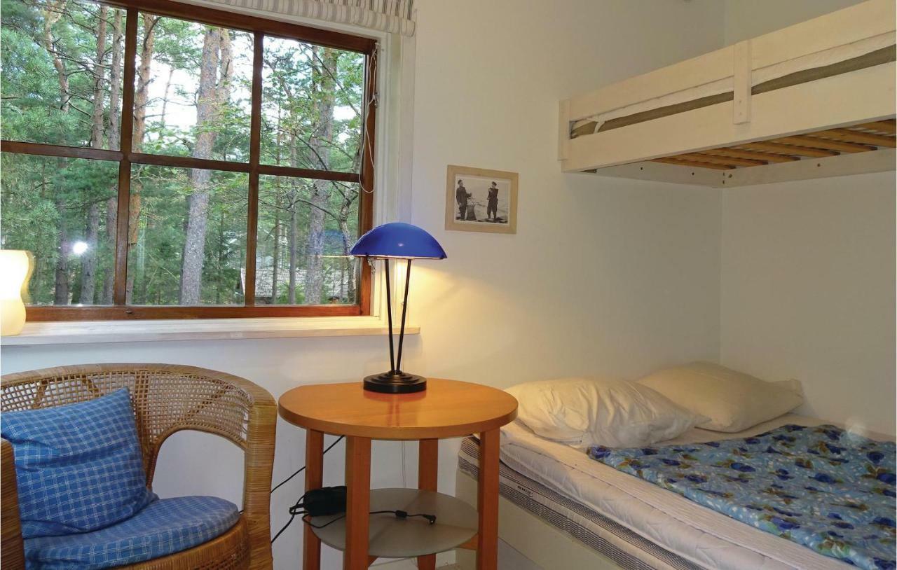 Stunning Home In Yngsjoe With Wifi מראה חיצוני תמונה